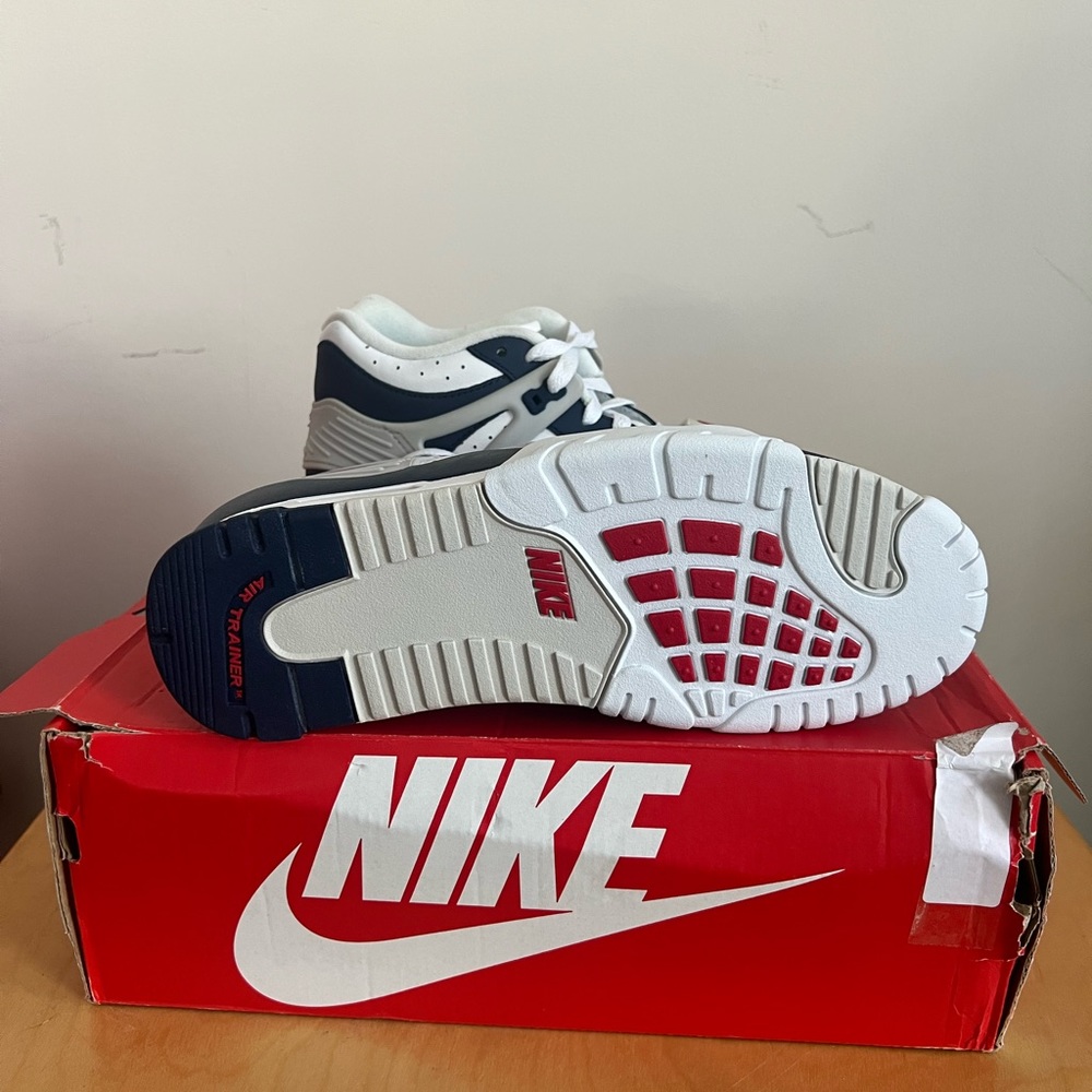 Nike Air Hurache Brand New Size 10.5 - image 8